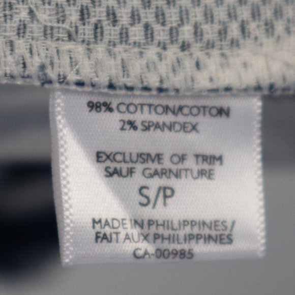 N Natori Printed Topper - Picture 8 of 13